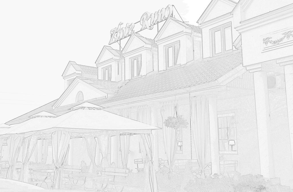 Hotel&Restauracja Zlote Runo Gora Kalwaria Exterior photo